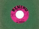 Carl Henderson - That Girl - Renfro 1st issue