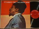 Thelonius Monk, 