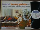Benny Golson/K.Dorham/J.J.Johnson,