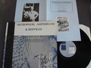 VA - DDAA NWW SPK : Adolf Wölfli LP