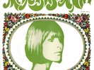 MARISA SANNIA - LP OMONIMO CETRA - ITALIA