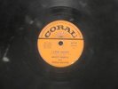 Teresa Brewer and Mickey Mantle (New York Yankees) I Love Mickey-78-Coral 61700
