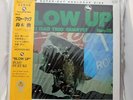 NEW  ISAO SUZUKI Trio / Blow Up  180g AUDIOPHILE TBM with OBI 