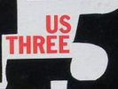 HORACE PARLAN Us Three LP RVG BLUE NOTE JAZZ RARE  ORIGINAL 