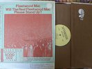 RARE FLEETWOOD MAC 2 lp WILL THE REAL FLEETWOOD MAC PLEASE STAND UP? LIVE SODD