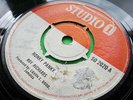 Roy Richards Honky Panky Alton Ellis I Am Still In Love Studio One Listen