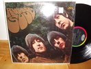 The Beatles Rubber Soul Capital Original Near Mint