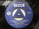 ROLLING STONES HAVE YOU SEEN YOUR MOTHER BABY TRI CENTRE