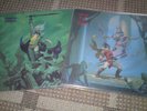 Cirith Ungol - Frost And Fire + King Of The Dead LP