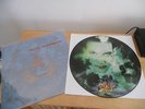 The Cure Disintegration Picture LP