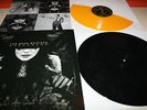 DEAD WEATHER Horehound TRI-COLOR jack white stripes third man raconteurs
