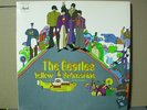 LP - THE BEATLES - YELLOW SUBMARINE - TOP  Zust.