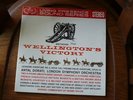 Beethoven Wellington's Victory Antal Dorati Mercury Living Presence   LPS9000