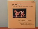 WILSON AUDIOPHILE LABEL DVORAK TRIO IN E MINOR OP. 90 THE DUMKY FRANCESCO TRIO