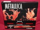 Metallica - Load On White Vinyls Deluxe Edition - Sealed Unopened - Very Rare