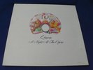 QUEEN - A NIGHT AT THE OPERA - SUPERB 1975 UK PRESS - 2/3 BLAIR'S - NrMINT VINYL
