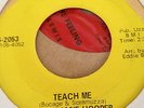 MARY JANE HOOPER/I'VE GOT REASONS/TEACH ME POWER-PAC 2053 NOLA FUNK EXPLOSION