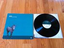 HUM You'd Prefer an Astronaut Record Album LP  RARE