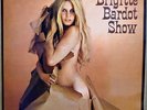FRENCH LP BRIGITTE BARDOT Show Gainsbourg ORIGINAL 1960's disc AZ ?