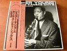 Lester Young & The Kansas City 6 Compl Commodore JAPAN
