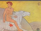 Orig FLEETWOOD MAC Then Play On LP gatefold Reprise stereo 6368 EX condition