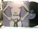 THE KINKS RARE AND UNIQUE NEW ZEALAND ONLY COVER 