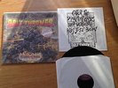 Bolt Thrower Realm Of Chaos Mosh13 Org  LP
