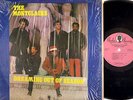 SOUL LP The Montclairs DREAMING OUT OF SEASON on PAULA 2216 clean SHRINK