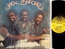 Disco Funk Modern Soul JACK ASHFORD Hotel Sheet LP MAGIC DISC 116 clean SHRINK