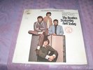 The Beatles, Yesterday And Today Original LP