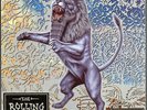Rolling Stones:  Bridges to Babylon, 2 LP
