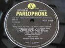 The Beatles A HARD DAYS NIGHT UK LP 1964 STEREO 1ST PRESS PLAYS EXCELLENT PLUS