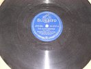ROOSEVELT SYKES, THE HONEYDRIPPER, ORIG US BLUES 78