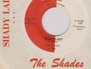 THE SHADES 