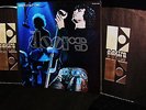 ARCHIVE MINT 1970 ORIG THE DOORS - ABSOLUTELY LIVE   JIM MORRISON psych 2 LP A+