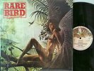 Rare Bird 1975 Sympathy Lp Rare English Import in Shrink Mint- NR
