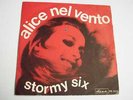 ++ STORMY SIX - ALICE NEL VENTO - 7