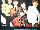 Rolling Stones, The - Big Hits Vol. 1 (LP, Comp)