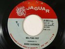 Soul Funk 45 BORIS GARDNER Melting Pot on Jaguar VG++