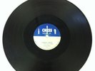 CHUCK BERRY: Thirty Days b/w Together Chess Records 1610 Rock 78rpm