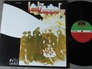 Led Zeppelin II LP 1969 Australia EX++