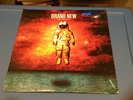 Brand New Deja Entendu Vinyl RARE Factory Sealed