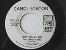 CANDI STATON 