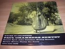BLUE NOTE 1534- PAUL CHAMBERS - Whime of Chambers Lexington RVG Deep Groove Lp