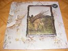 LED ZEPPELIN 4 IV UNTITLED ZOZO LILAC VINYL 1978 FACTORY SEALED SUPER RARE