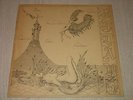 RODAN private psych funk lp Bay Area