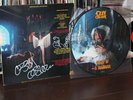 Ozzy Osbourne Signed  Promo Diary Of A Madman Original U.S Picture Disc