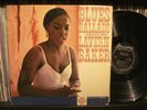 LA VERN BAKER BLUES BALLADS ORIG 1959 BLK LBL DEEP GROOVE 1ST PRESS