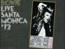 david bowie live santa monica 72 180grm lp