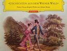 Fricsay/RIAS SO, Berlin: J. Strauss II Waltzes - DG SLPEM 136 238 (Red Stereo)